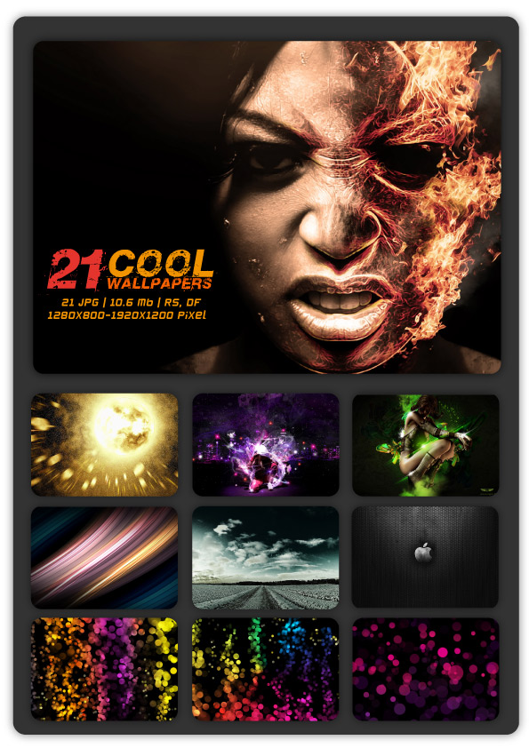 free cool wallpapers. 21 Cool Wallpapers