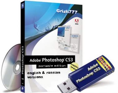   Adobe Photoshop /  CS2 CS3 CS4 ...