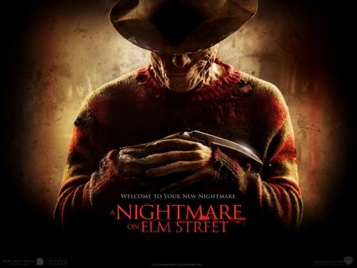 A Nightmare on Elm Street 2010 – Wallpaper. Synopsis. Freddy Krueger returns 