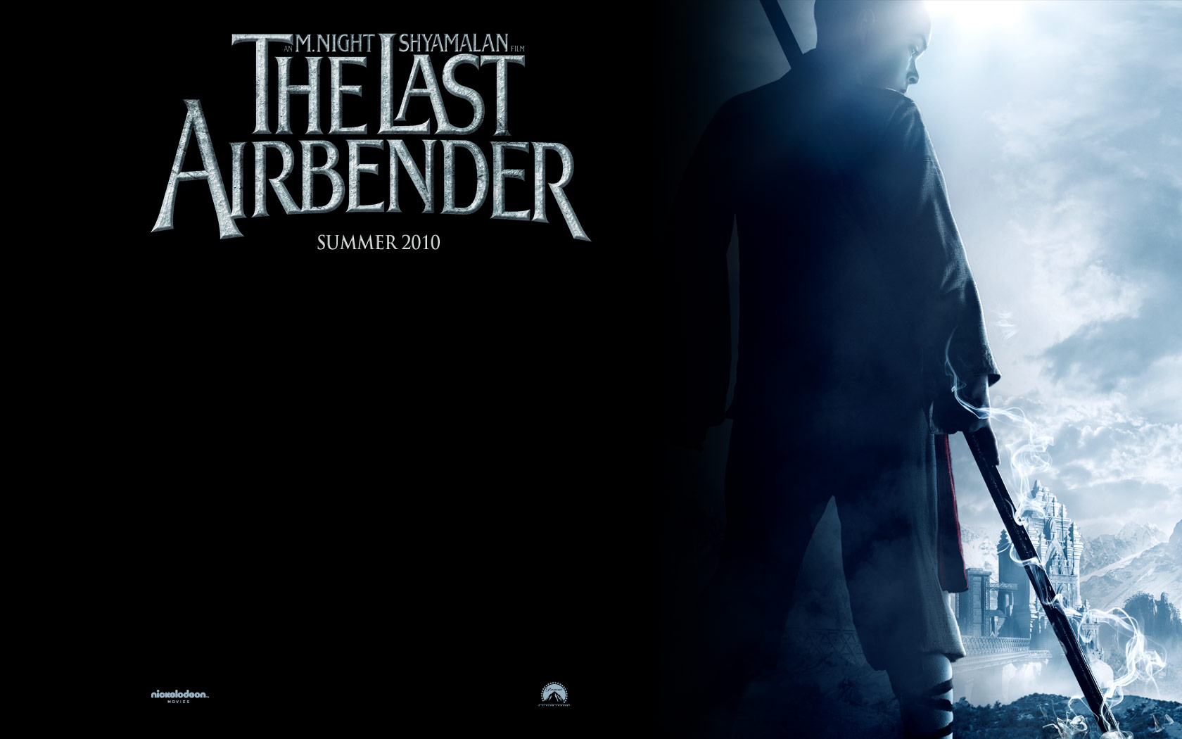Download The Last Airbender Full Movie HD