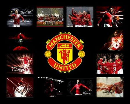 manchester united wallpapers. Manchester United – Wallpapers