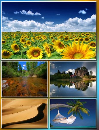 wallpaper hd nature. HD Nature Wallpapers Pack 9